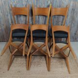Scandinavian chairs