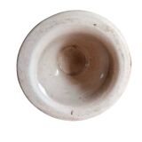 Mazagran glazed stoneware