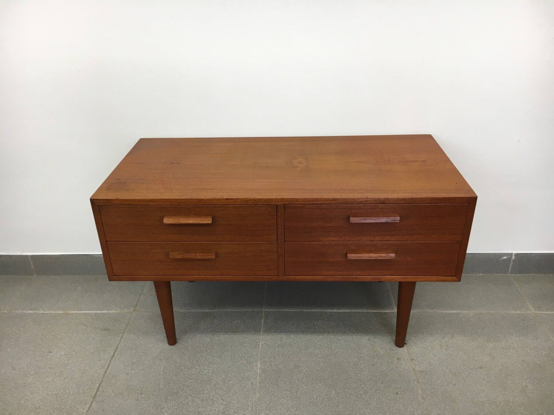 Kai KLristiansen Commodity 1960