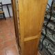 Classeur a rideau double ancien