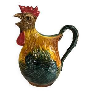 pichet barbotine Orchies