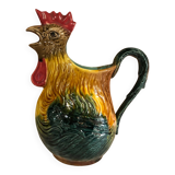 Pichet barbotine Orchies