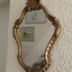 Miroir baroque