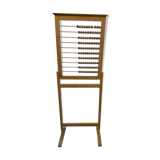 Ancien boulier d'école