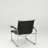 Armchair 'S35 L' - Marcel Breuer