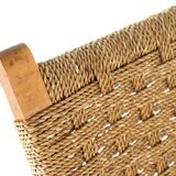 Fauteuil Bauhaus Erich Dieckmann - vintage - classique du design