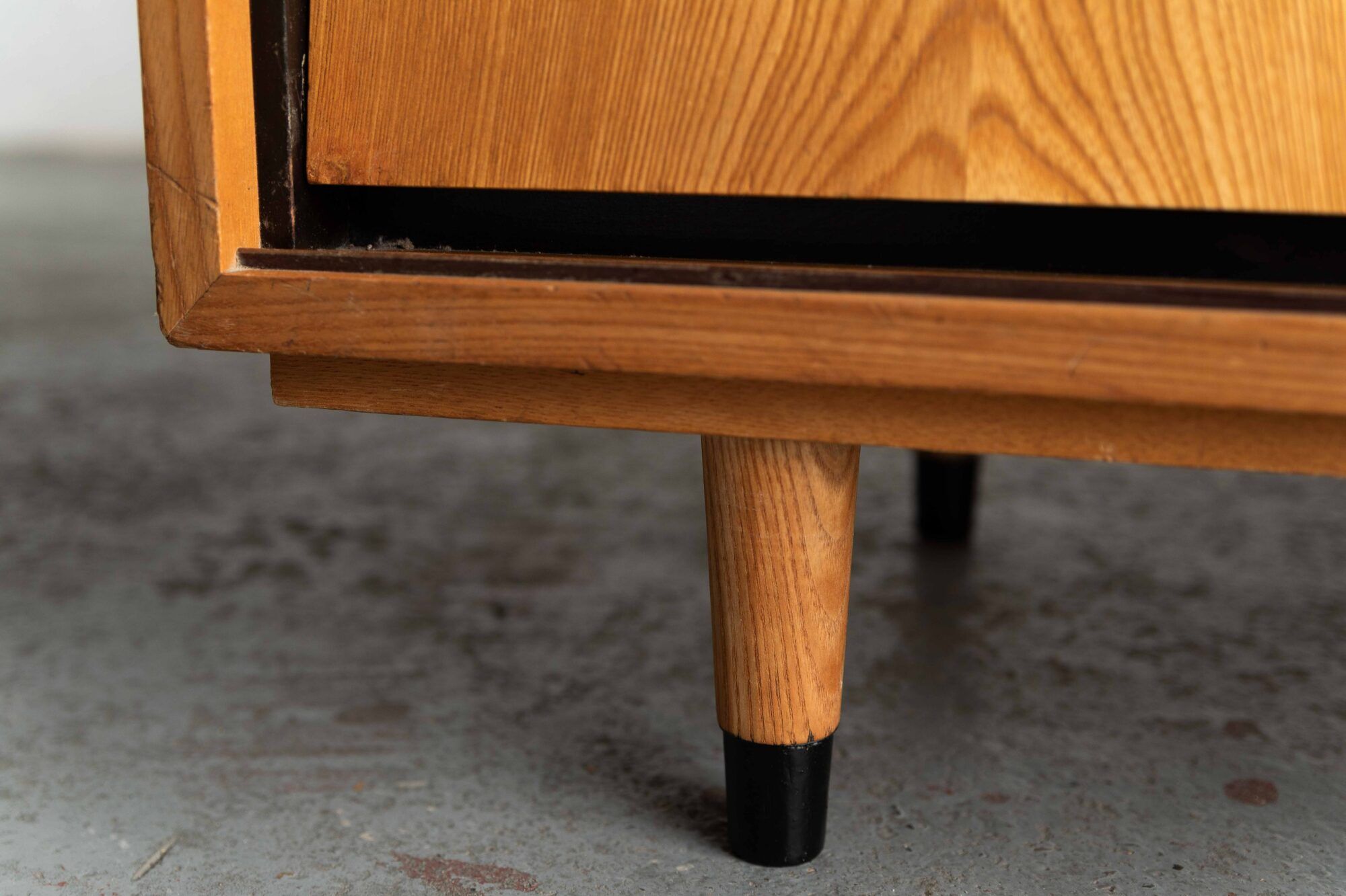 Enfilade by Erich Stratmann