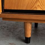 Enfilade by Erich Stratmann