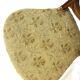 Paire de chaises d'appoint sstyle Louis XVI