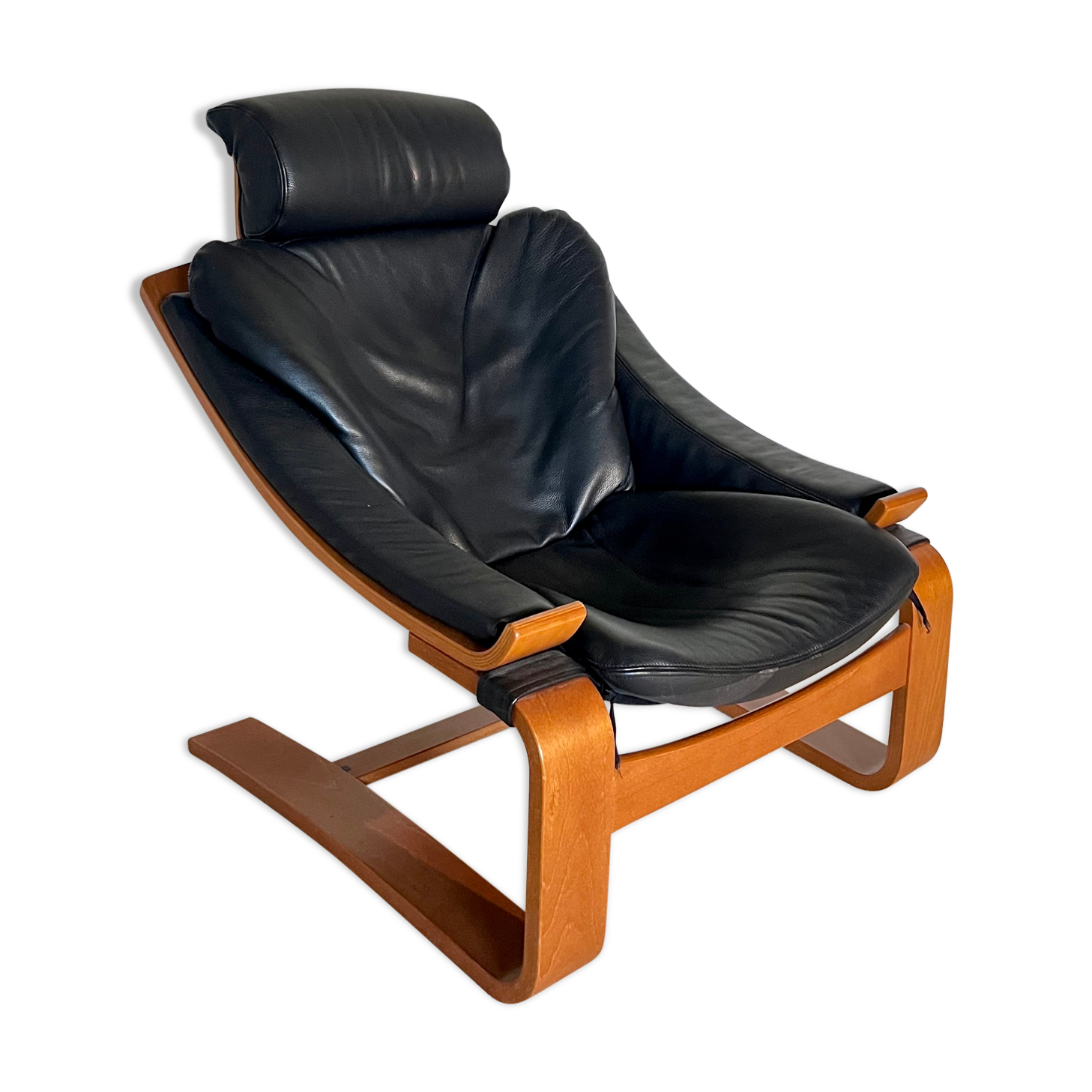 Kroken armchair
