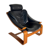 Kroken armchair