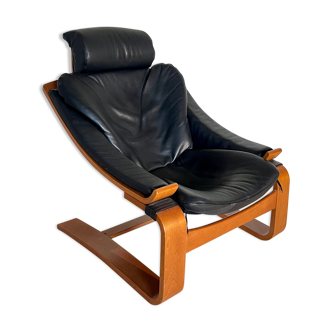 Kroken armchair