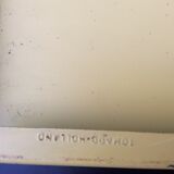 Tomado shelf of the 50s