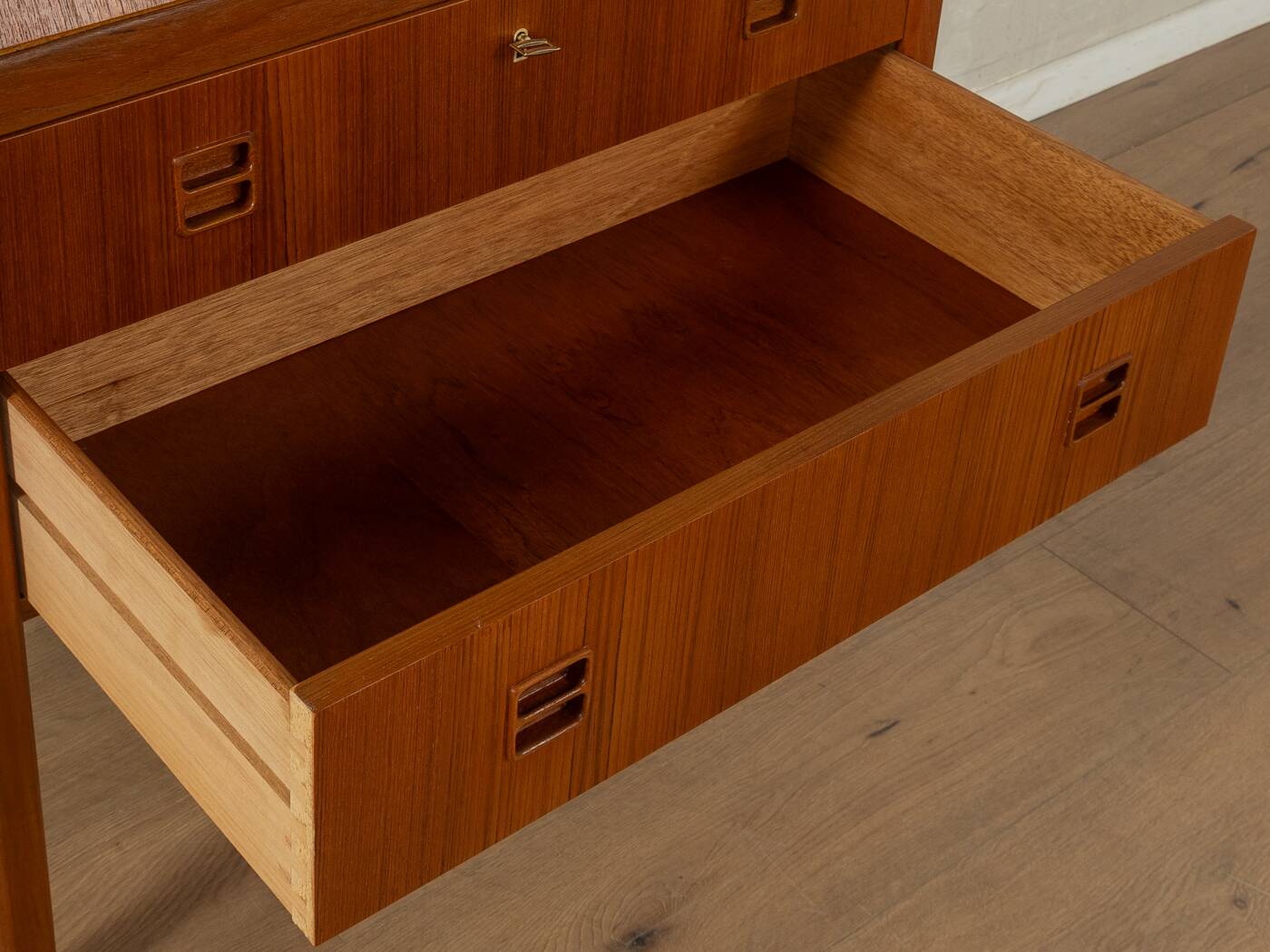 1960s Bureau by AEJM Møbler