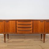 Mid-Century Teak Sideboard Model Sequence by John Herbert for A.Younger Ltd, United Knigdom, 1960s
