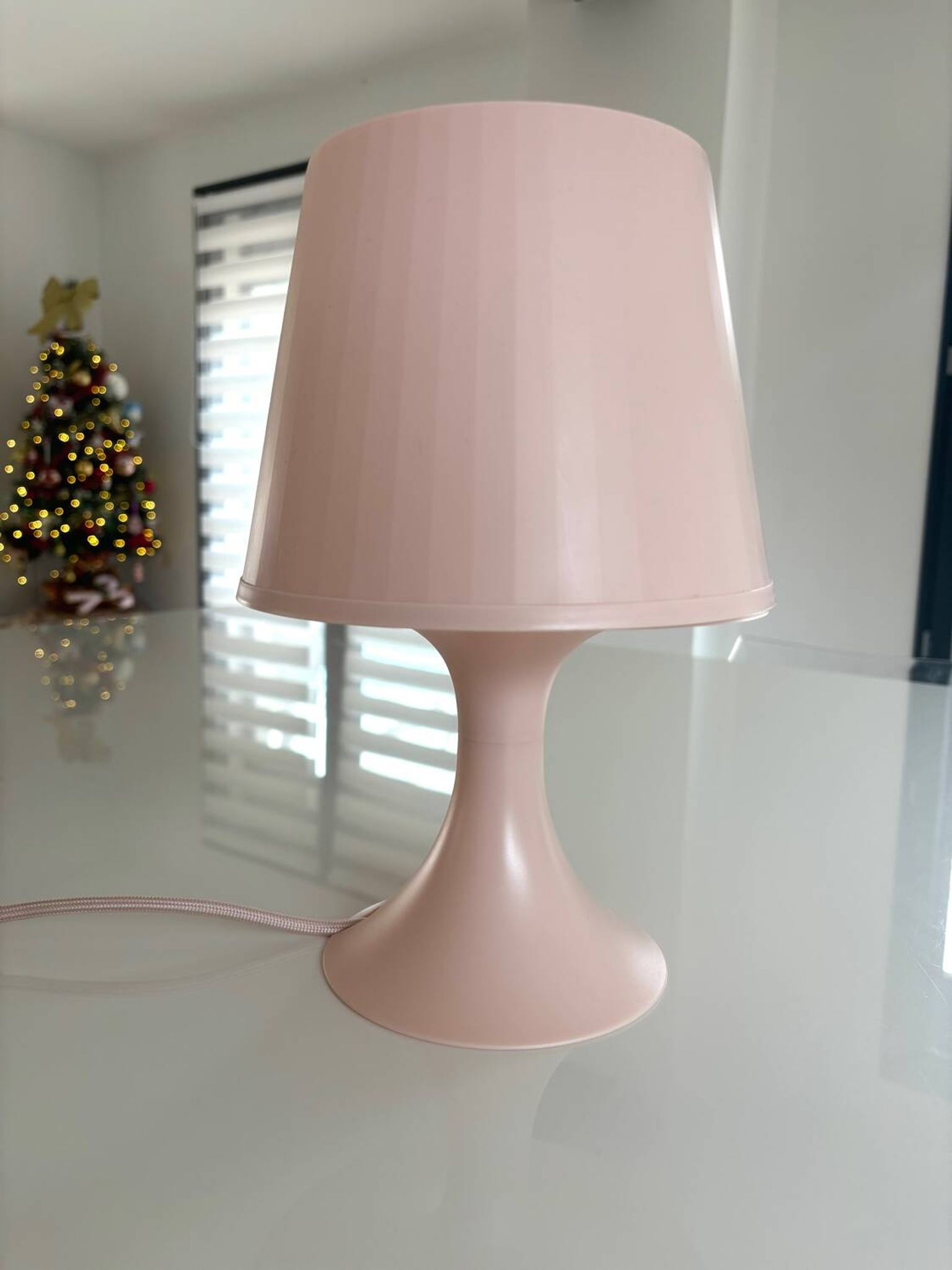 IKEA Lampan lamp