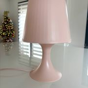 IKEA Lampan lamp