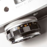 Camera film olympus trip 35