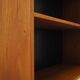 Teak bookcase, Danish design, 1970s, production: Denmark
