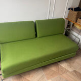"Alcove" Lowback Sofa by Ronan & Erwan Bouroullec for Vitra