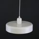 Pendant lamp Vitrika Gogo - Dan Heerso -1970's Denmark