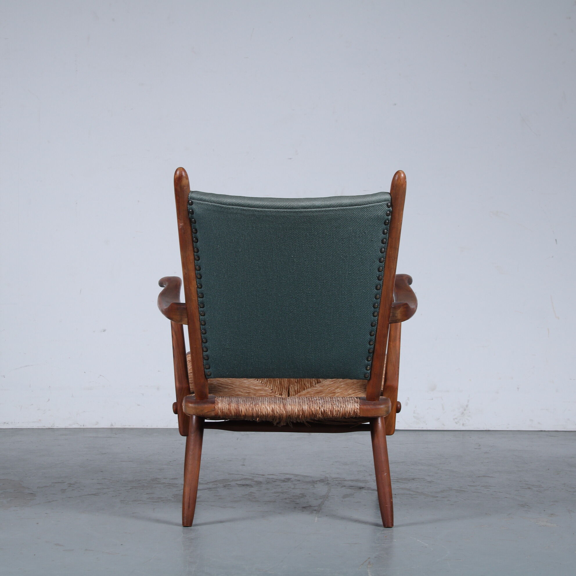Armchair by De Ster, Netherlands 1950