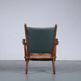 Armchair by De Ster, Netherlands 1950