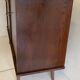 Enfilade vintage pieds compas de 1958