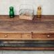 Table de ferme
