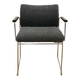 fauteuil de K. Takama années 70 Cassina