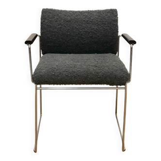 K. Takama armchair, 1970s, Cassina