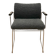 fauteuil de K. Takama années 70 Cassina