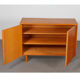 Commode tchèque éditée par Drevozpracujici podnik, 1960