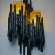 Brutalist Wall Lamp By Marcel Fantoni, Italy, 1960S