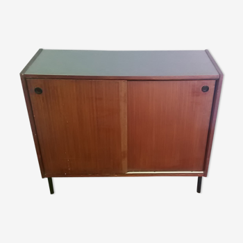 Commode années 60