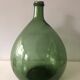 Old demijohn, 25/30 L