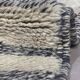 Beni M'Rirt Contemporary Rug - 238 x 134 cm