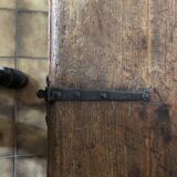Savoyard storage chest