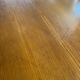Vintage 70s Scandinavian design oak extendable table