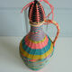 Bottle Scoubidou