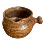 Grès sauceboat