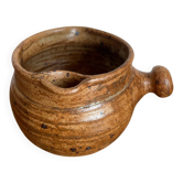 Grès sauceboat