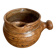 Saucière en grès