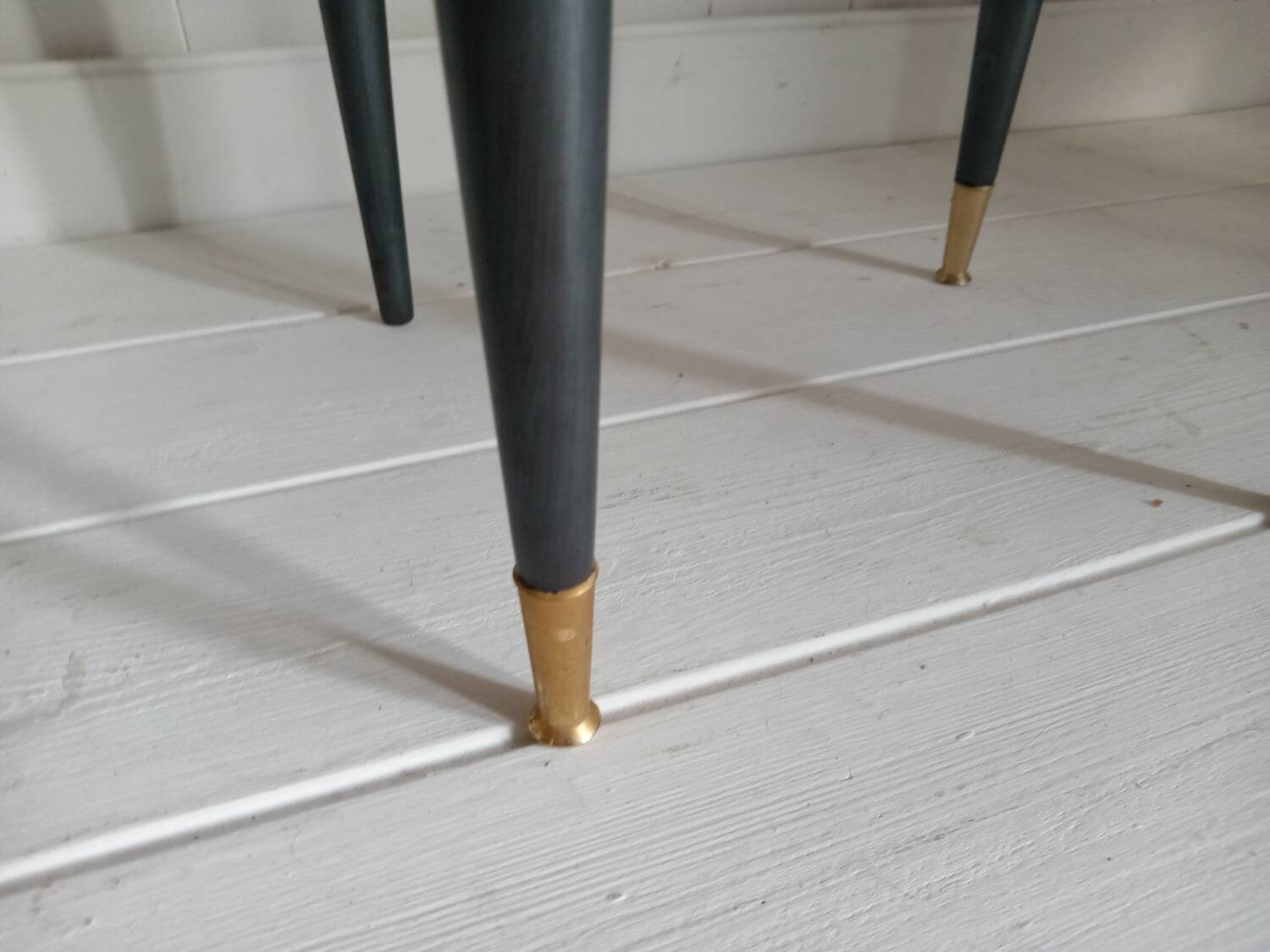 Pair of bedside tables