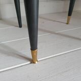 Pair of bedside tables