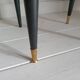 Paire de tables de chevet