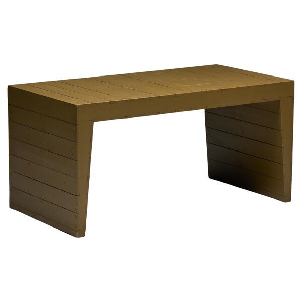 Table à écrire de Nico van der Laan, Pays-Bas, années 1960