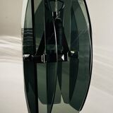 Pendant lamp vintage anni '60, VECA, Italia