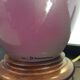 Vintage Louis Drimmer lamp from the 70s