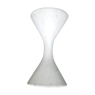 Planter Diabolo design Anton Bee & Willy Guhl